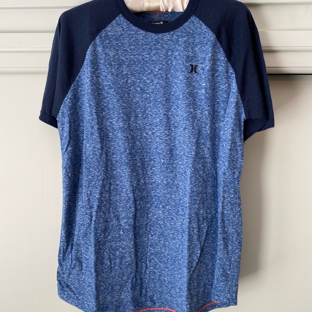 Hurley boys short sleeve T-shirt
